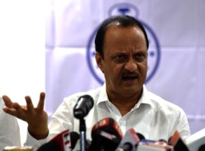 Ajit Pawar-led NCP’s X handle suspended, Here’s why