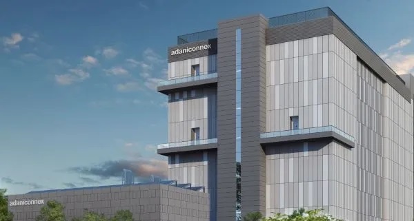 AdaniConneX Seals the Largest Data Center Financing Deal in India  with a USD 213 Mn Construction Financing Facility