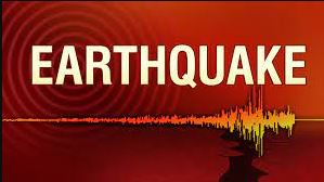 5.4-magnitude earthquake rocks Jammu and Kashmir; people in Delhi feel vibrations
