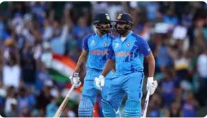 Indian team faces extensive travel as World Cup countdown begins