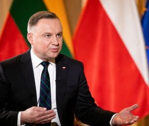 Poland’s President urges swift amendments to counter Russian influences