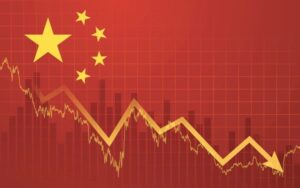 China struggles with weak post-COVID economic recovery