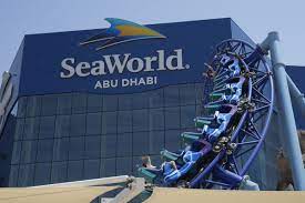 UAE welcomes USA SeaWorld’s first venture ‘orca-free’ park