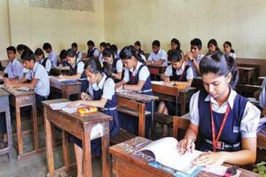 Himachal govt reinstates annual assessment system for classes 10, 12