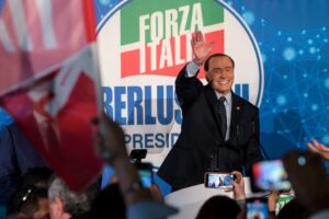 Though no more, Silvio Berlusconi’s polarising legacy remains strong