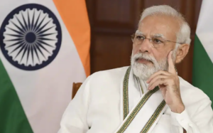 PM Modi may effect major changes in BJP after Karnataka poll defeat