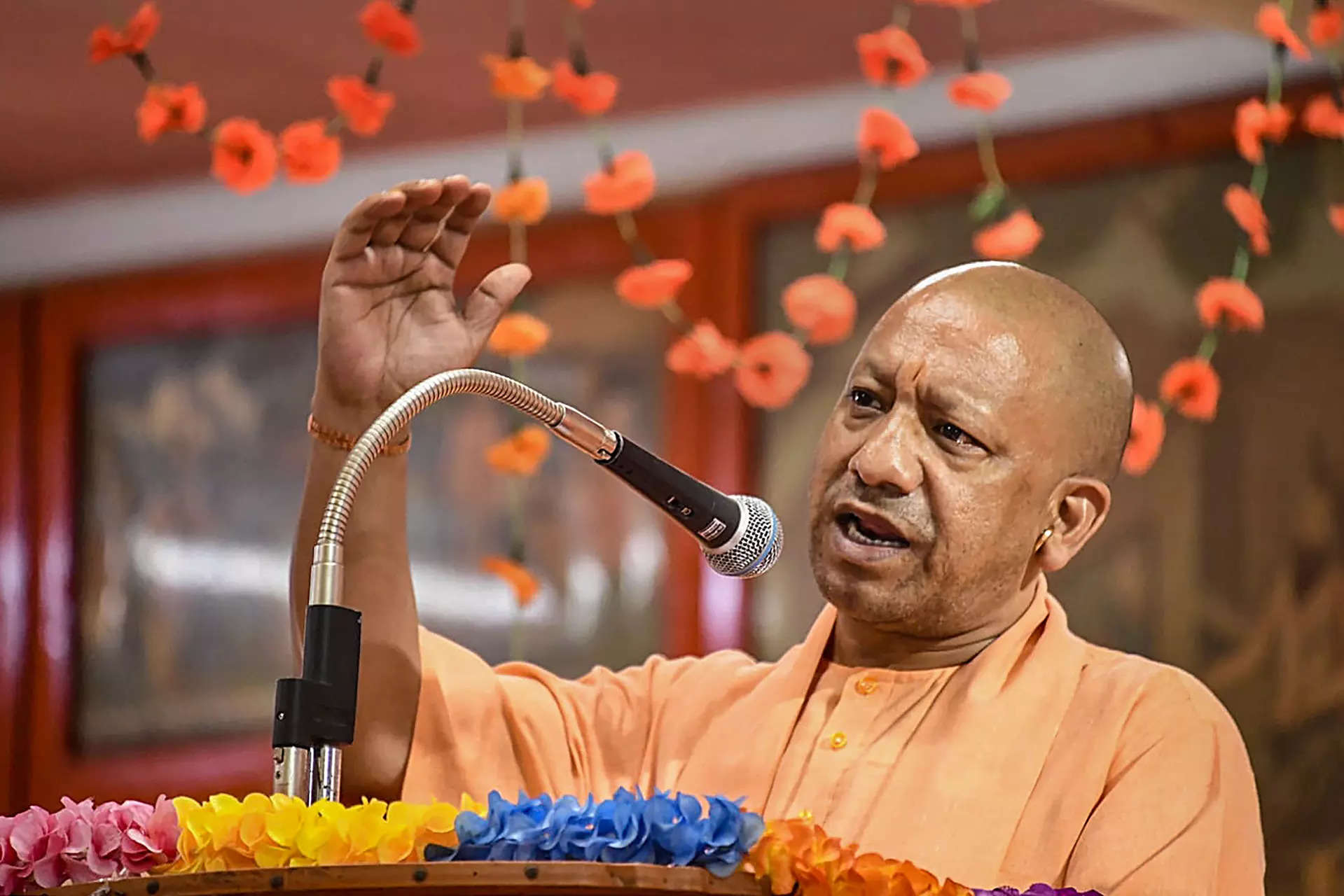 CM Yogi's words ray of hope for OPS restoration - TheDailyGuardian