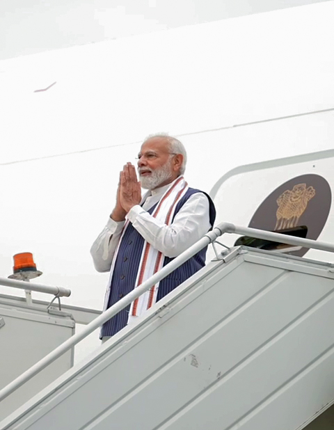 PM Modi’s State visit to deepen India-US bonds