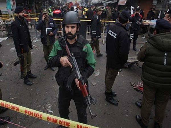 Pakistan: 4 terrorists killed in operation in Bajaur, Khyber