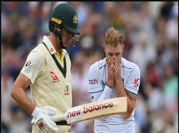Ashes 2023: ICC punishes England, Australia for slow over rates
