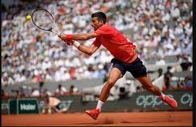 French Open 2023: Djokovic chases history to win his 23rd Grand Slam title