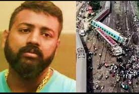 Jailed Sukesh Chandrashekhar likes to donate Rs 10 crore for Odisha train victims