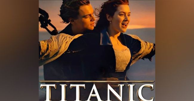 Here’s Why Netflix Leaves Netizens Furious For Re-Releasing ‘Titanic’