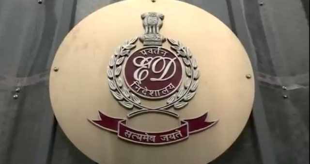 ED arrests Indore businessman linked to housing cooperative scam