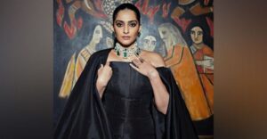 Sonam Kapoor Starrer ‘Blind’ Trailer Out