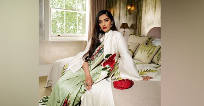 Sonam Kapoor On Her Comeback Projects