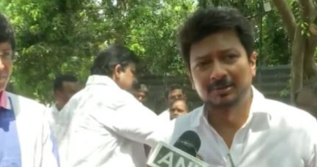 Odisha: all Tamil passengers accounted for says Minister Udhayanidhi Stalin