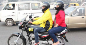 Delhi govt moves SC, challenges order on bike-taxi services