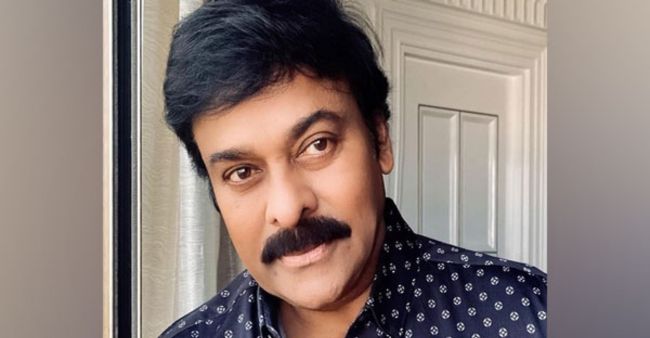 Chiranjeevi Breaks Silence On Suffering From Cancer
