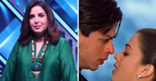 Blast From The Past: Farah Khan Recalls How She Got Emotional While Shooting With Helen In ‘Mohabbatein’