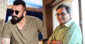 Sanjay Dutt Thanks Subhash Ghai For Making ‘Khalnayak’