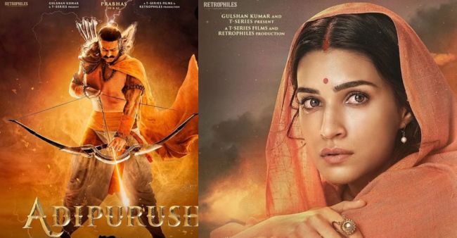 ‘Adipurush’ Controversy: Court rejects urgent hearing on petition seeking ban on movie