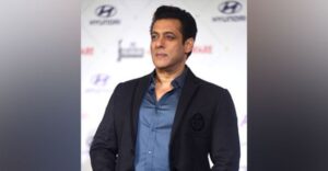 Fugitive Gangster Goldy Brar Gives An Open Threat To Salman Khan- Details Inside