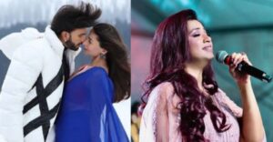 Netizens Brutally Trolled Karan Johar For ‘Ignoring’ Shreya Ghoshal In ‘Tum Kiya Mila’ Teaser