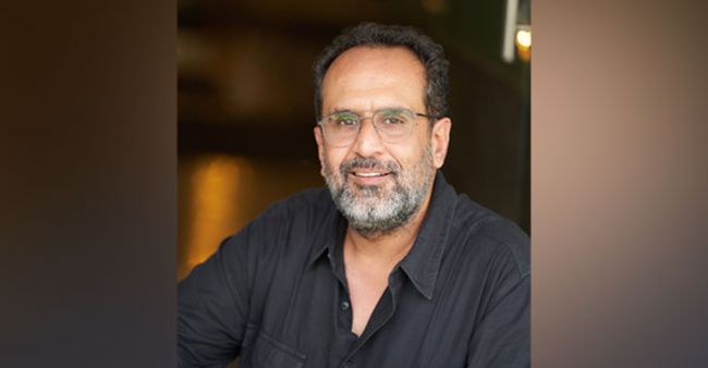 Aanand L Rai Thanks Audience On His Birthday