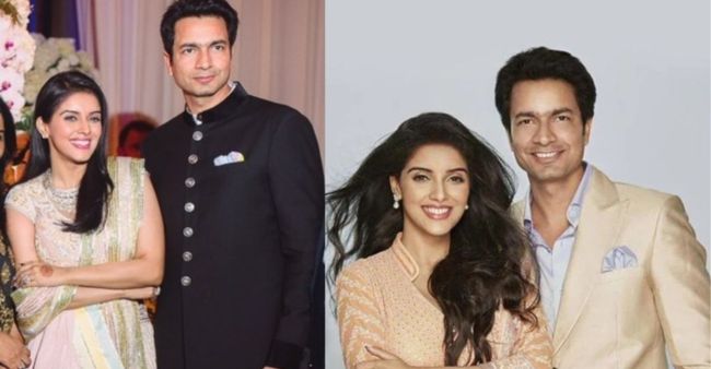 Ghajini Star Asin Sparks Divorce Rumours