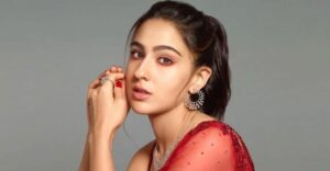 Sara Ali Khan Finally Slams Trolls Attacking Her For Mahakal Visit