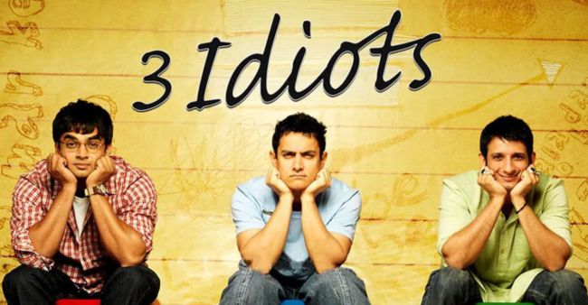 Aamir Khan’s 3 Idiots 2 Confirmed?
