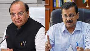 Delhi Govt to challenge termination decision of LG in court