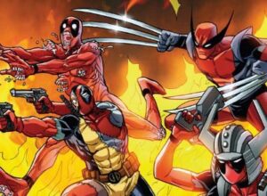 Deadpool 3’ to have multiversal variants of deadpool & wolverine’; netizens react