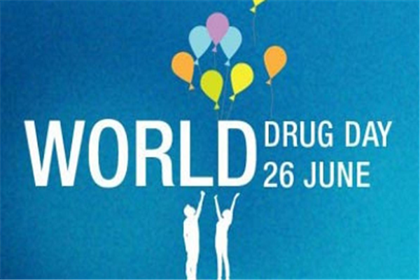World Drug Day