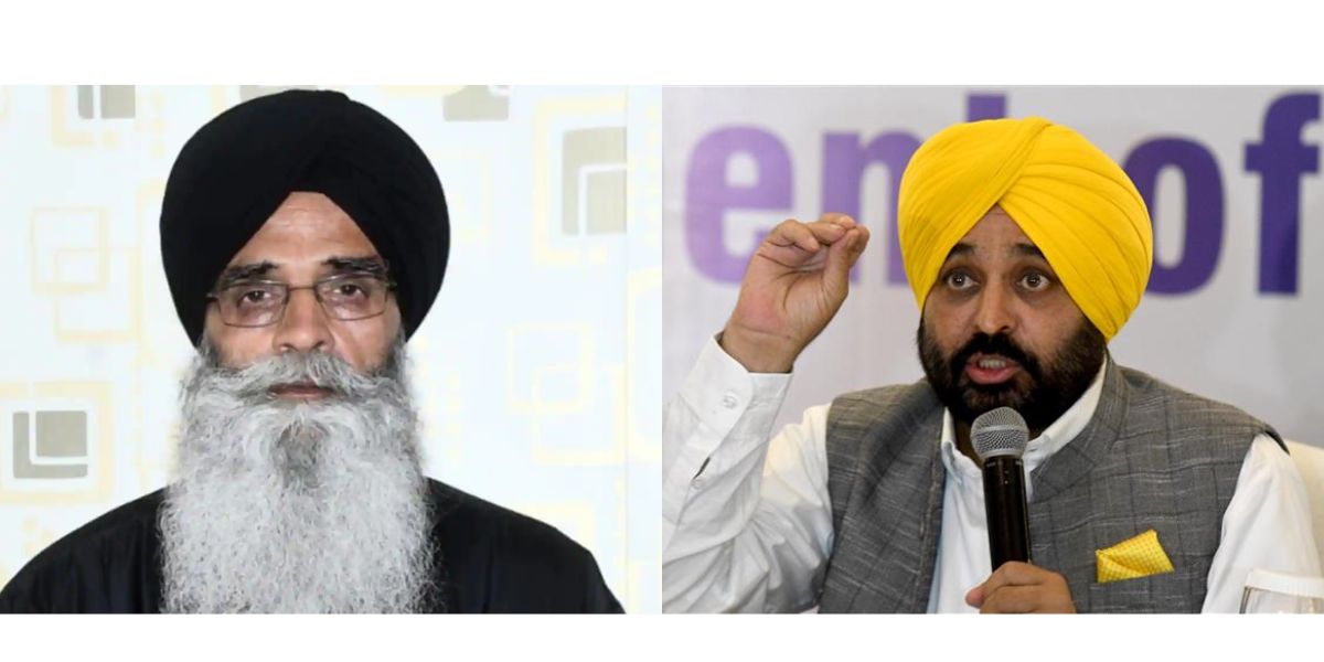 Telecast rights of Gurbani: SGPC chief rejects Punjab government’s interference