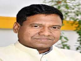 Former CM Jitan Ram Manjhi’s son Santosh Suman resigned from Nitish cabinet