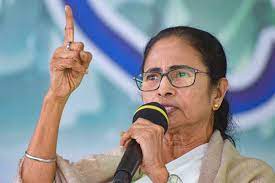 Mamata government miffed over unilateral appointment of VCS