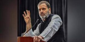 Overseas Congress wants Rahul Gandhi as PM