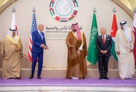 US-Saudi ties: Are they on the mend?