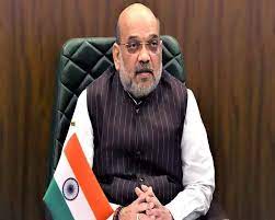 Modi govt overhauled India’s health infrastructure: Shah