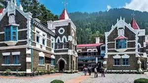 Uttarakhand High Court: Allowed Visually Challenged Candidate To Provisionally Appear In Interview For Asst. Professor Post