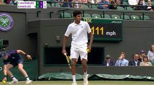 Wimbledon connects with Bengal