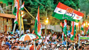 CONG TO MAKE CASTE CENSUS NEXT BIG ISSUE