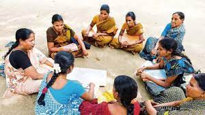 UP women, youth transform communities with skills training