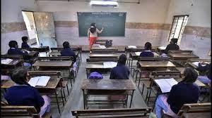 Schemes changing structure of education in Haryana: Education Department