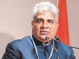 Government has created more employment since 2014: Bhupendra Yadav