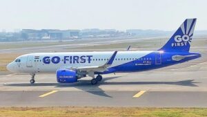 Go First extends cancellation of its scheduled flights till10 July