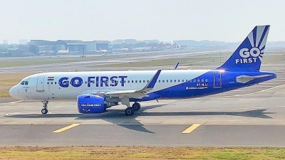 Go First extends cancellation of its scheduled flights till10 July