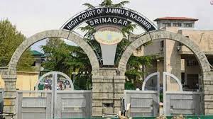 Jammu & Kashmir And Ladakh High Court: Ordered State To Pay Rs 5 Lakh Compensation To Family Undertrial Killed In Srinagar Central Jail